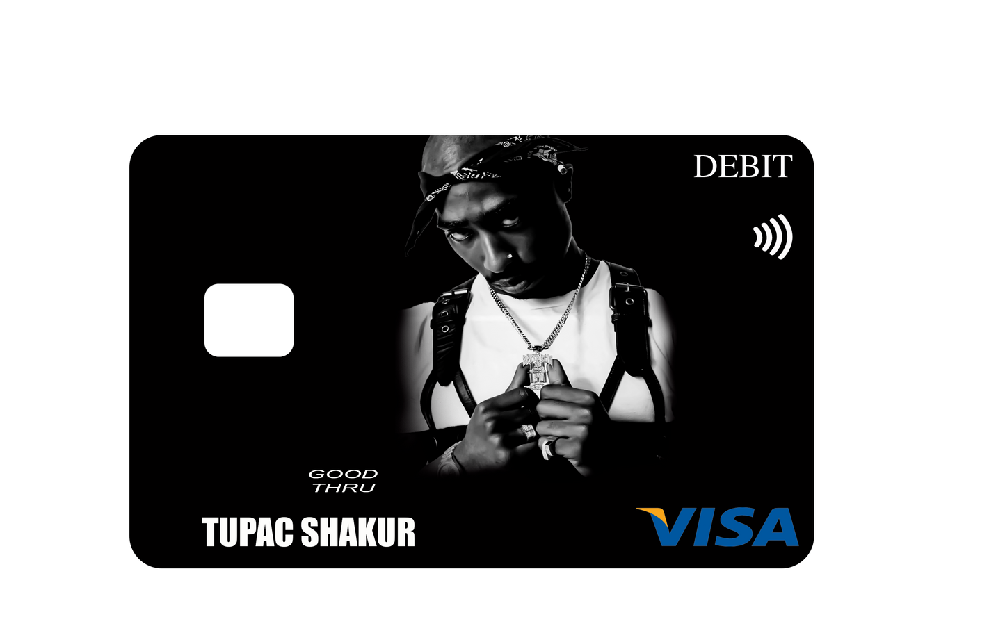 Credit Card Skin