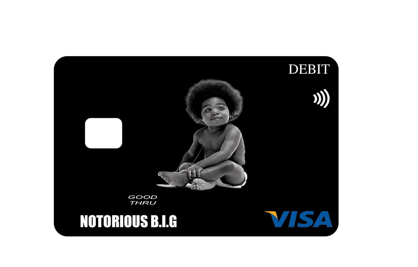 Credit Card Skin