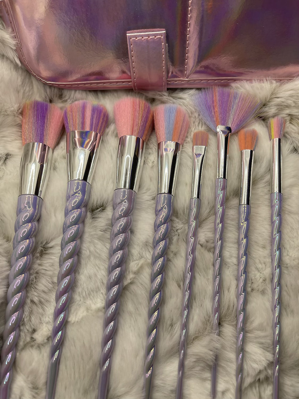 UniCorn Brush Set