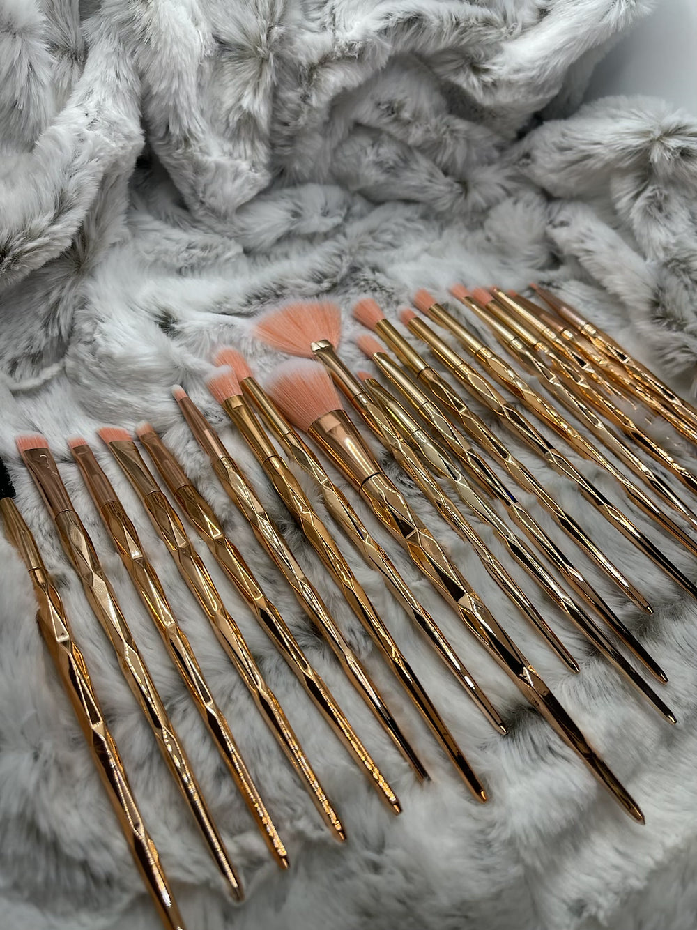 I have it ALL Brush Set