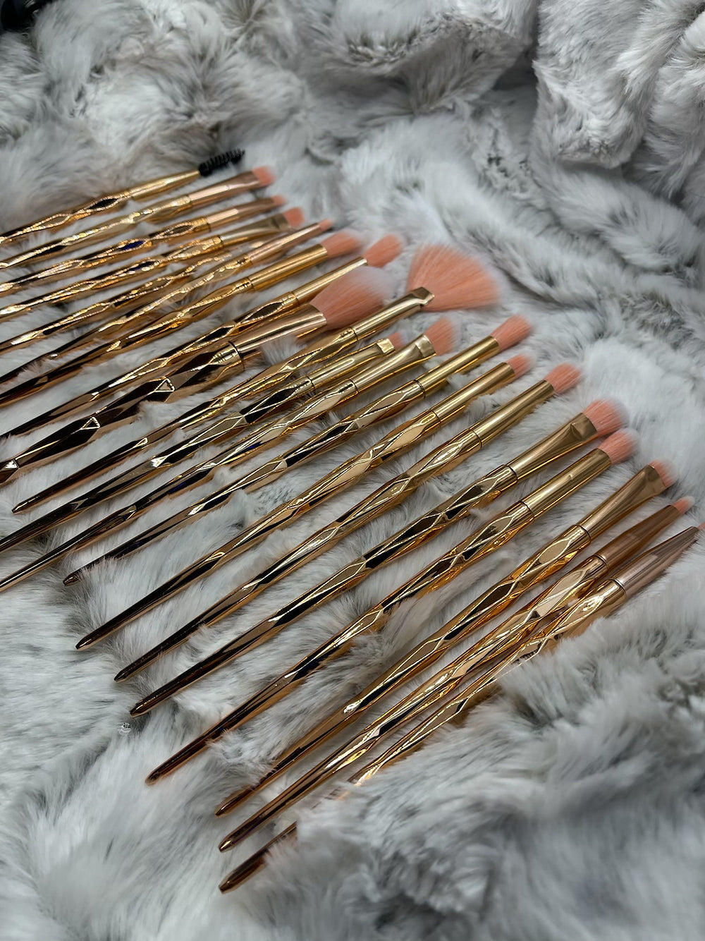 I have it ALL Brush Set