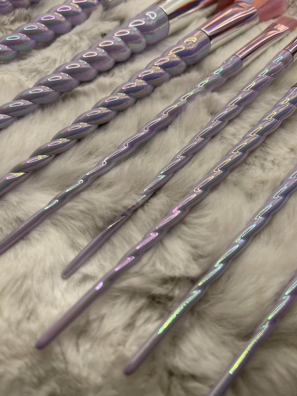 UniCorn Brush Set