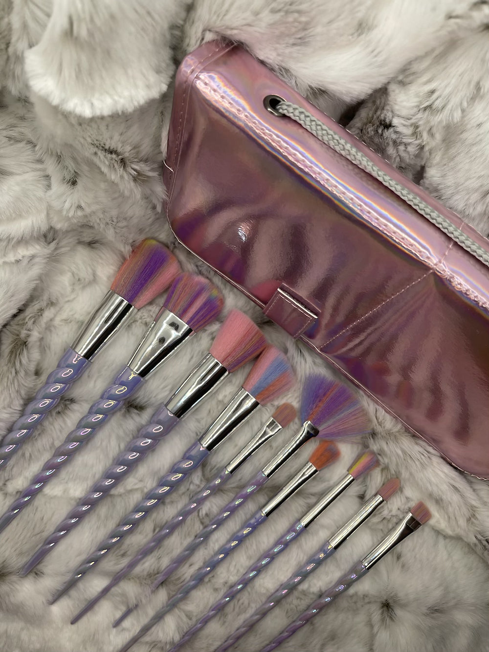UniCorn Brush Set