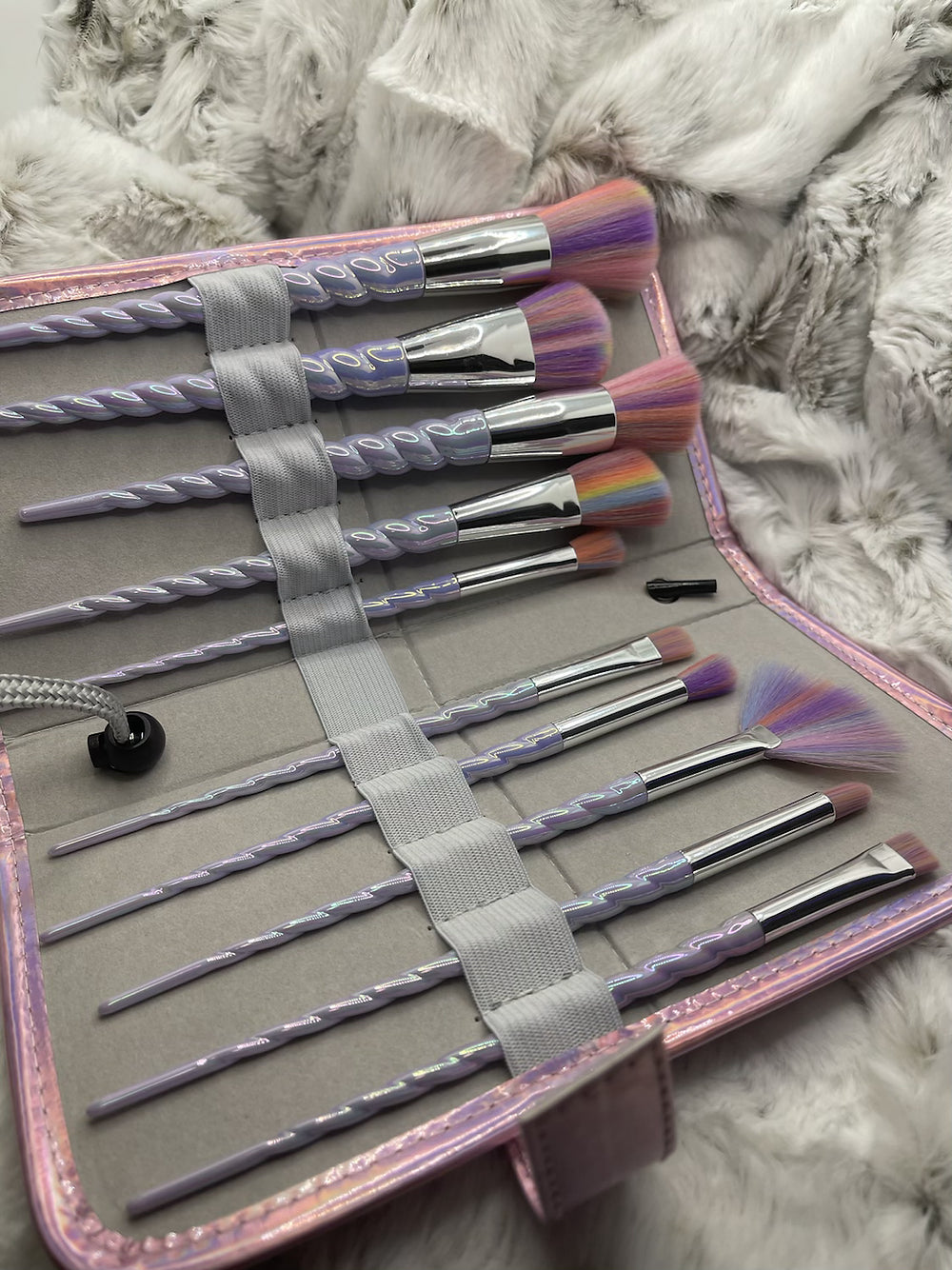 UniCorn Brush Set