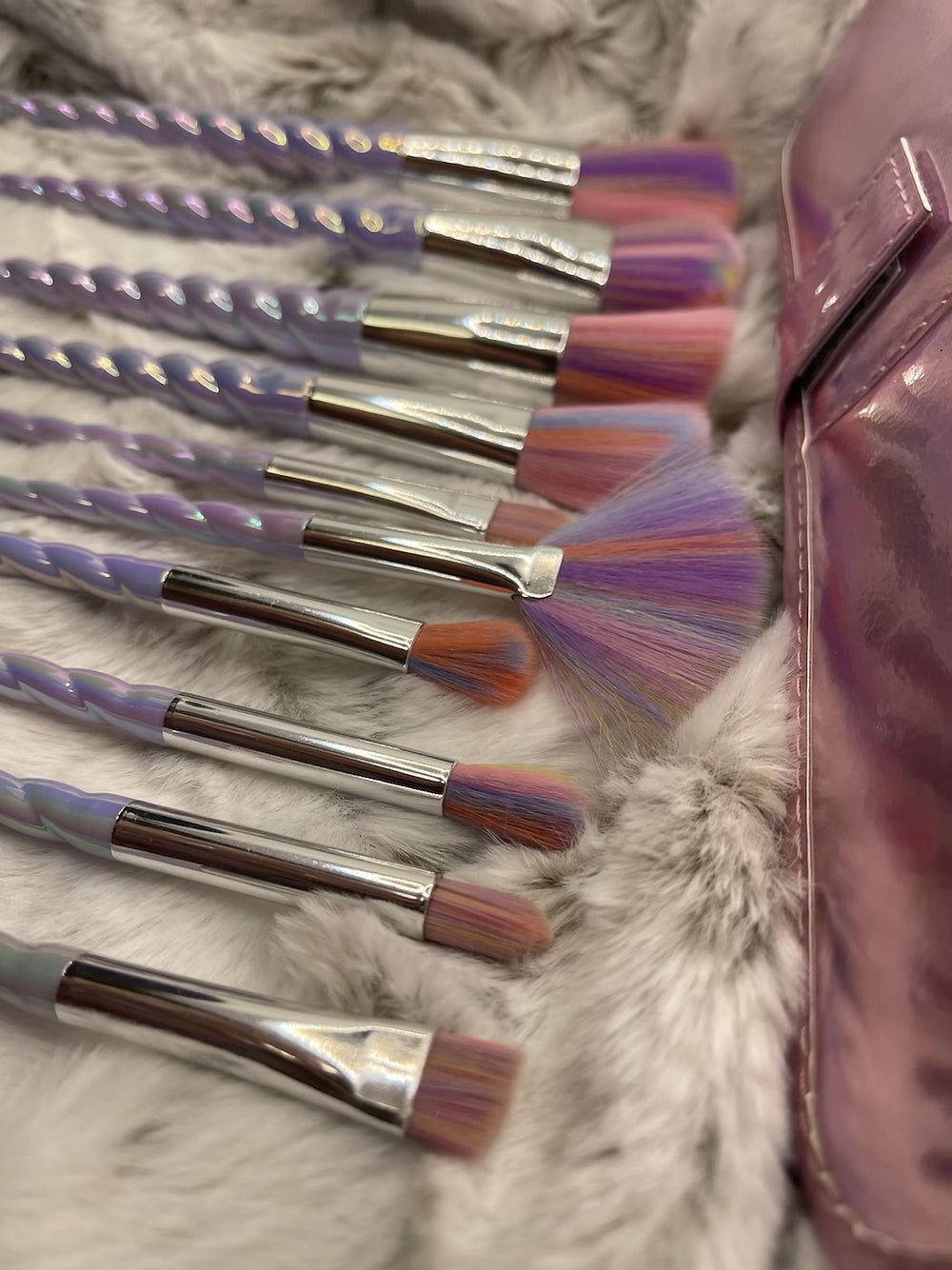 UniCorn Brush Set