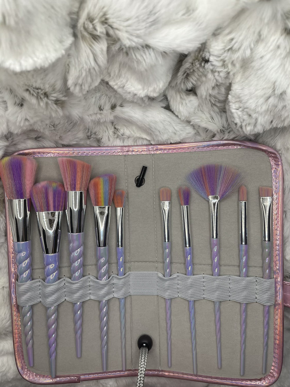 UniCorn Brush Set