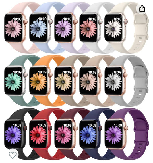 Apple Watch band