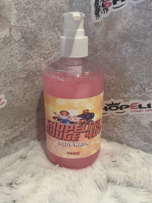 ShopElite Rouge 407 Body Wash