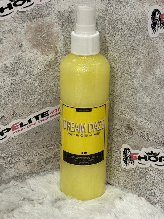 Dream Daze Hair & Glitter Mist