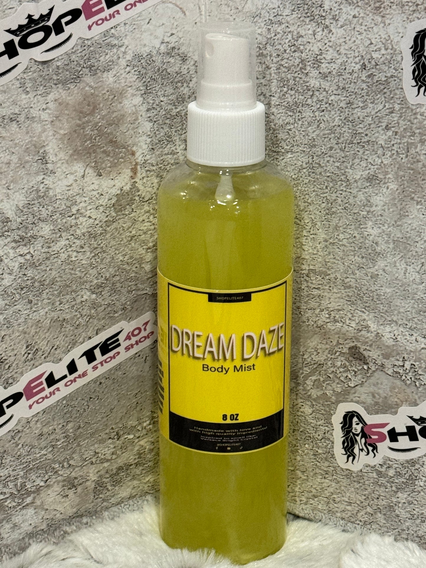 Dream Daze Body Mist