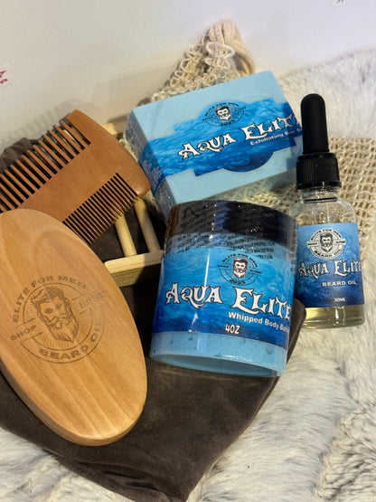 Aqua Elite For Men Set