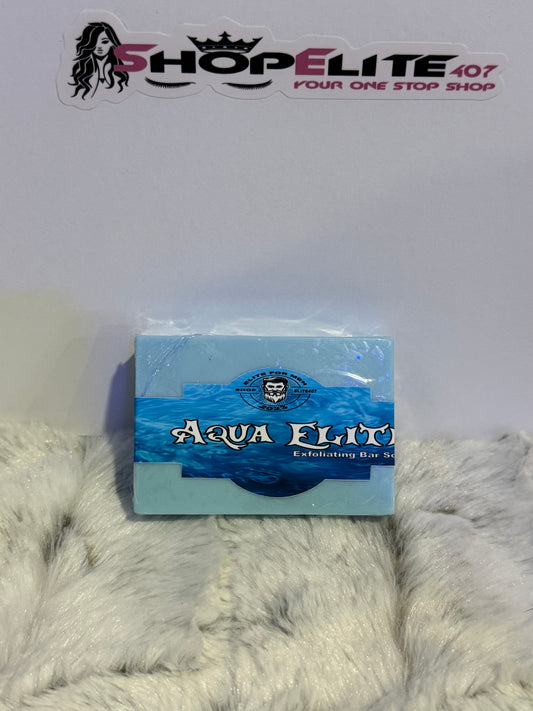 Aqua Elite For Men Soap Bar