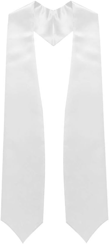 Custom Graduation Stole