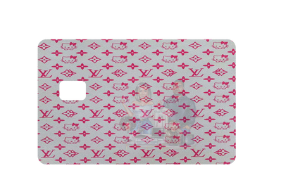 Credit Card Skin