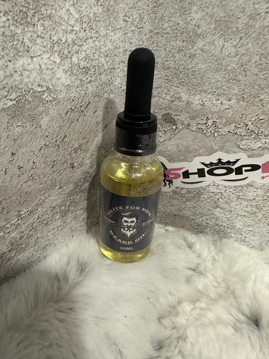 Elite For Men Beard Oil