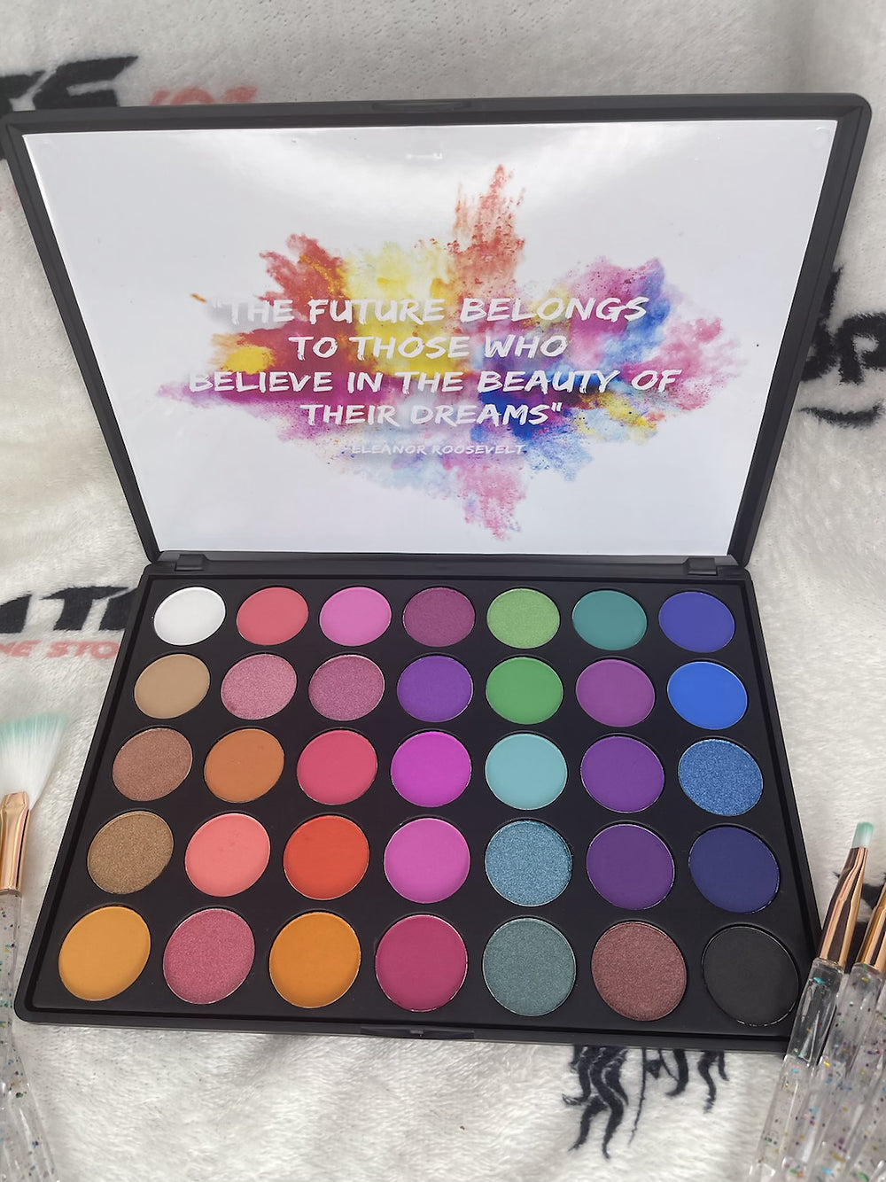 Dream Big Palette Bundle