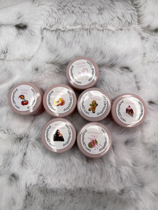 ShopElite407 Lip Scrubs 5 for $8 (Sale)