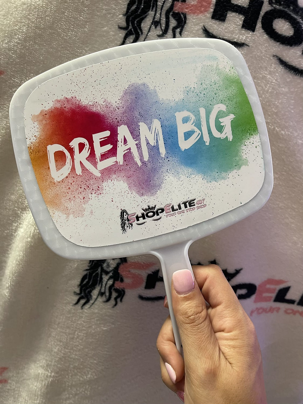 Dream Big Palette Bundle