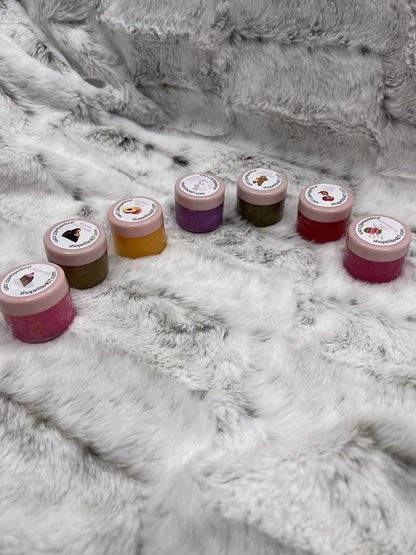 ShopElite407 Lip Scrubs 5 for $8 (Sale)