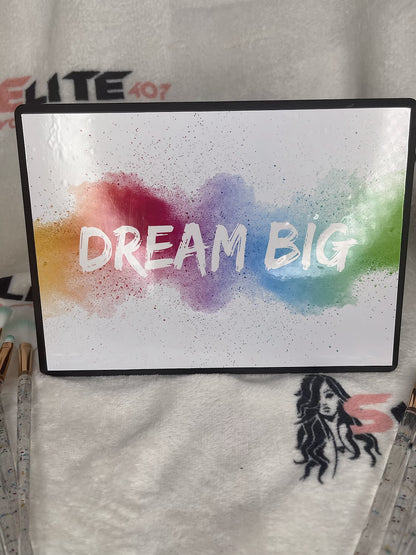 Dream Big Palette Bundle