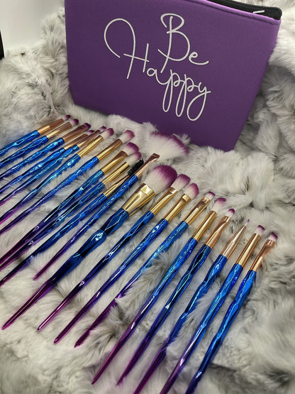 Be Happy Brushes