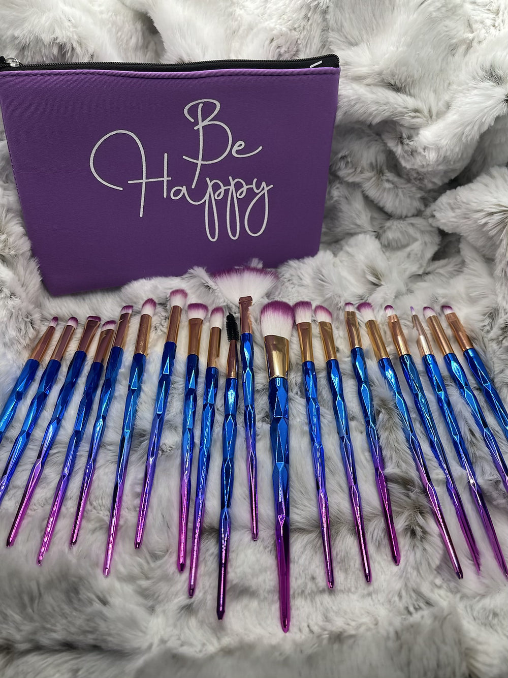 Be Happy Brushes