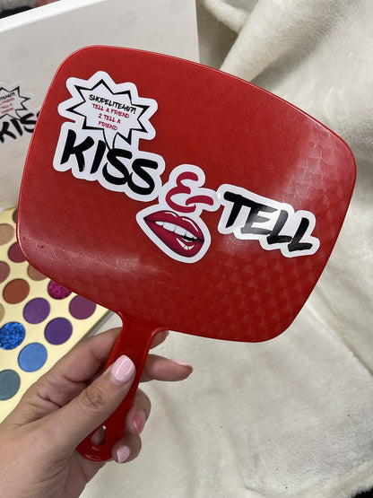 Kiss & Tell Bundle