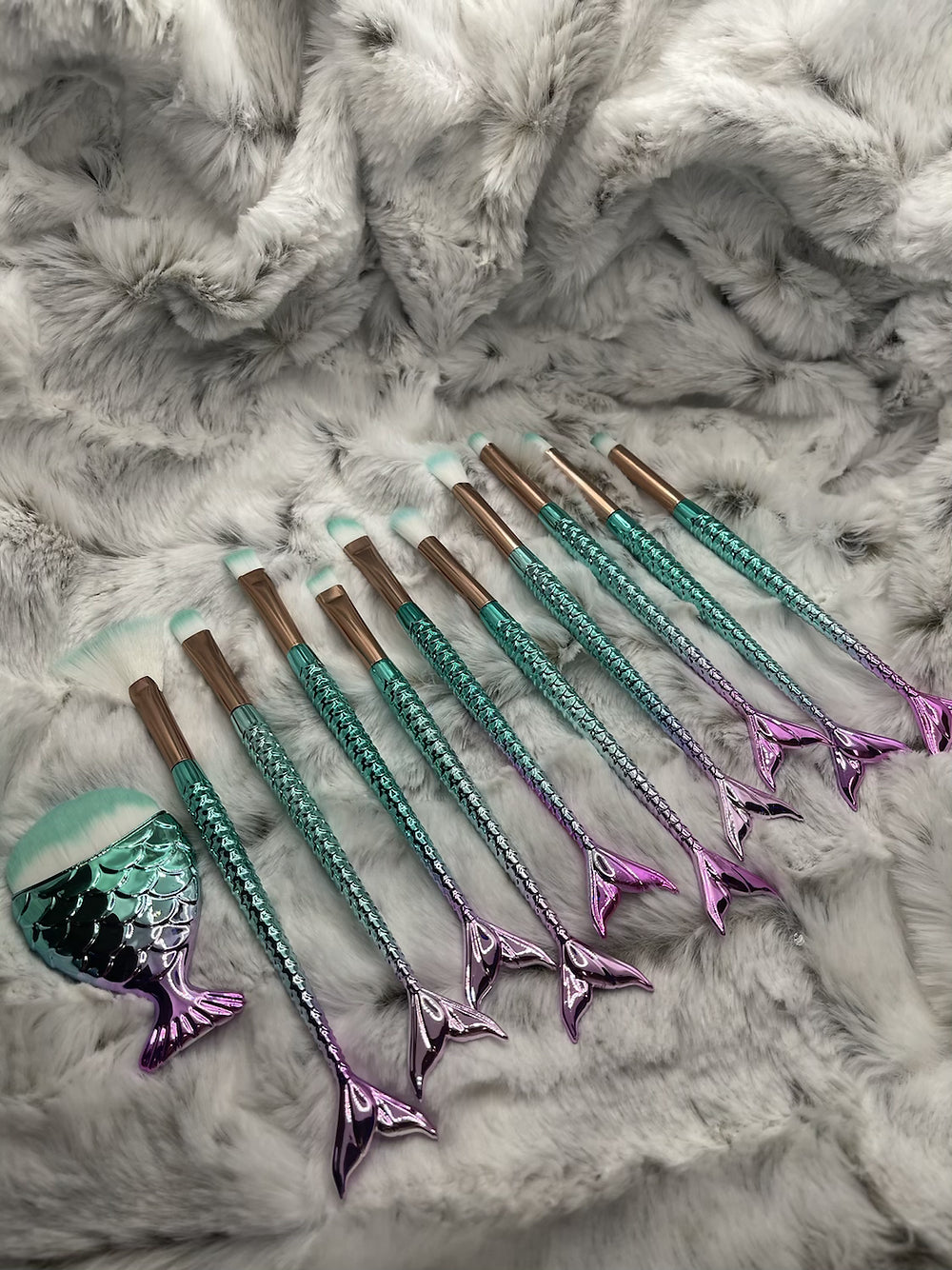 MerMaid Vibes Brushes