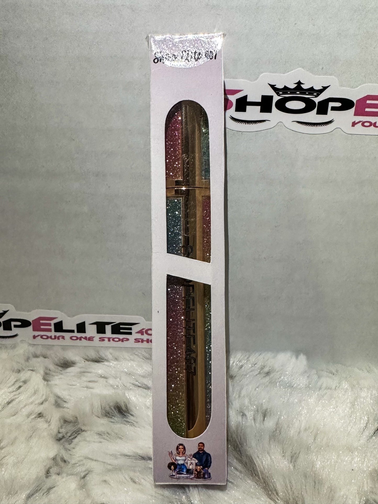 Glitz Mascara