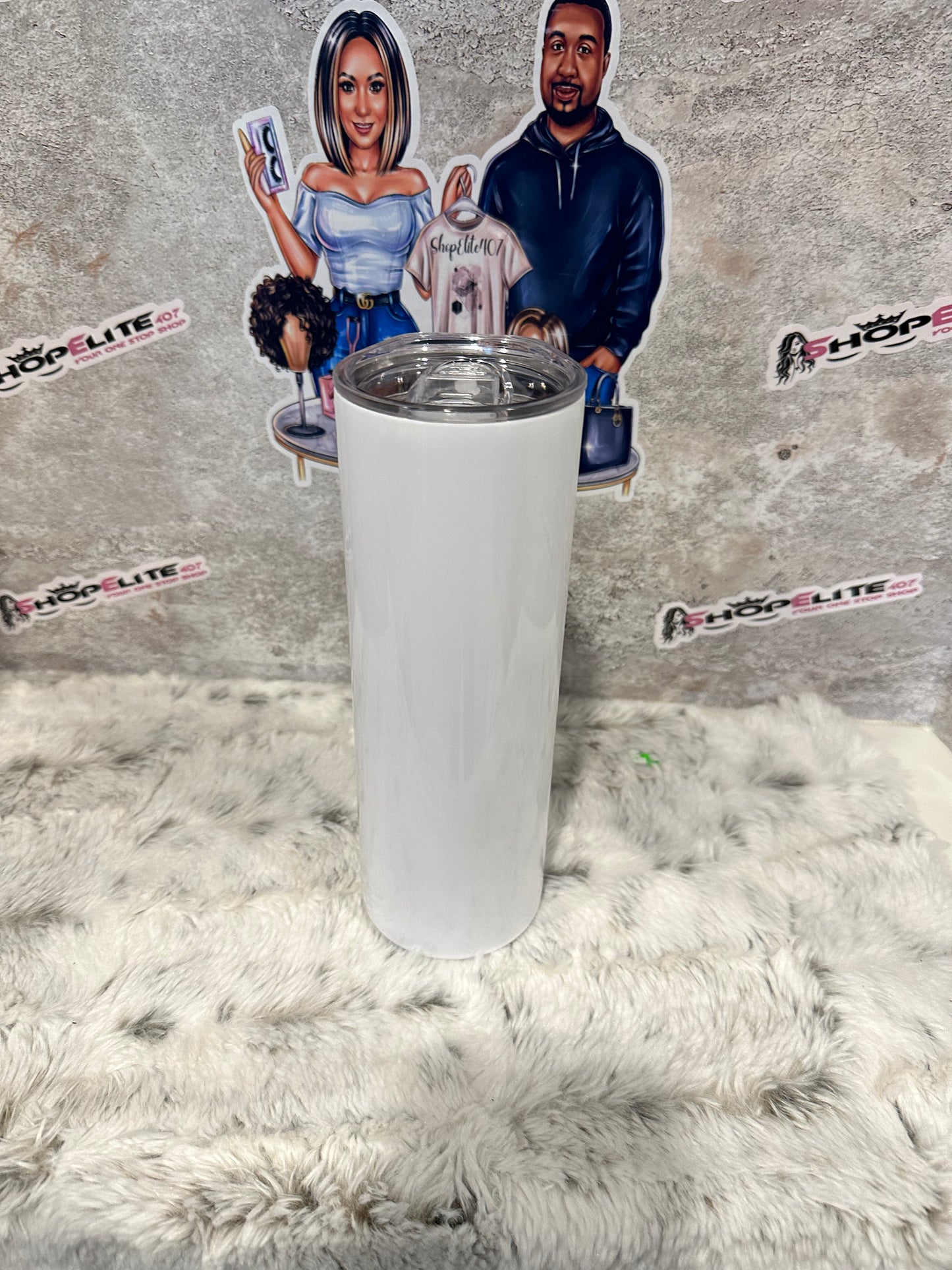 30oz Custom Tumbler