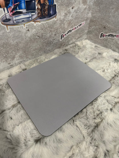 Custom Mouse Pad for desk 8x9