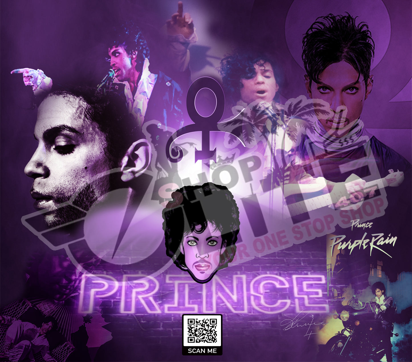 PRINCE TUMBLER FILE