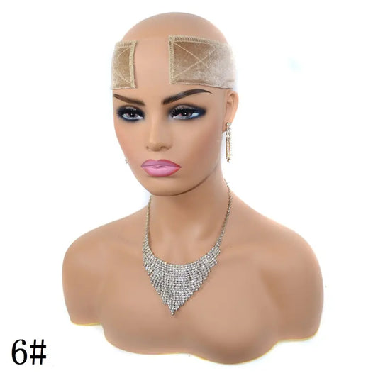 Nude Head Band For Wigs